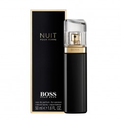 Hugo Boss Boss Nuit Pour Femme EDP 50ml дамски парфюм