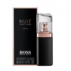 Hugo Boss Boss Nuit Pour Femme Intense EDP 30ml дамски парфюм