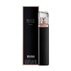 Hugo Boss Boss Nuit Pour Femme Intense EDP 75ml дамски парфюм