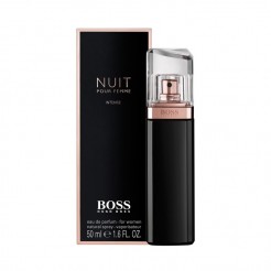 Hugo Boss Boss Nuit Pour Femme Intense EDP 50ml дамски парфюм