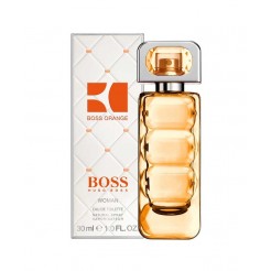 Hugo Boss Boss Orange EDT 30ml дамски парфюм