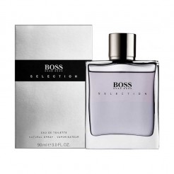 Hugo Boss Boss Selection EDT 90ml мъжки парфюм