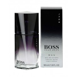 Hugo Boss Boss Soul EDT 50ml мъжки парфюм