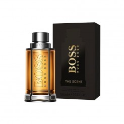 Hugo Boss Boss The Scent EDT 50ml мъжки парфюм