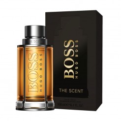 Hugo Boss Boss The Scent EDT 200ml мъжки парфюм