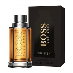 Hugo Boss Boss The Scent EDT 100ml мъжки парфюм