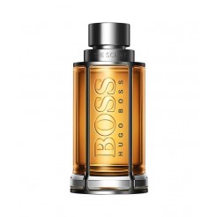 Hugo Boss Boss The Scent After Shave 100ml мъжки