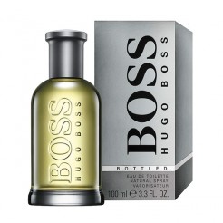 Hugo Boss Bottled EDT 100ml мъжки парфюм