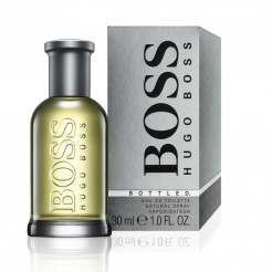Hugo Boss Bottled EDT 30ml мъжки парфюм
