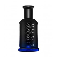 Hugo Boss Bottled Night EDT 100ml мъжки парфюм без опаковка