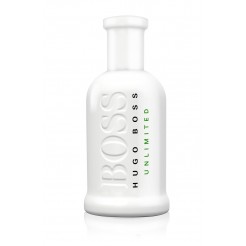 Hugo Boss Bottled Unlimited EDT 100ml мъжки парфюм без опаковка