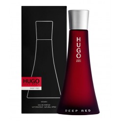 Hugo Boss Deep Red EDP 50ml дамски парфюм