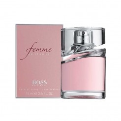 Hugo Boss Femme EDP 75ml дамски парфюм