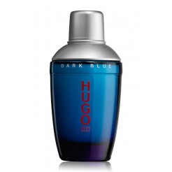 Hugo Boss Hugo Dark Blue EDT 125ml мъжки парфюм без опаковка