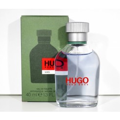 Hugo Boss Hugo EDT 40ml мъжки парфюм