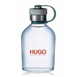 Hugo Boss Hugo EDT 125ml мъжки парфюм без опаковка