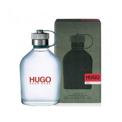Hugo Boss Hugo EDT 200ml мъжки парфюм