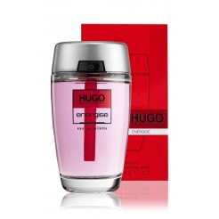 Hugo Boss Hugo Energise EDT 125ml мъжки парфюм
