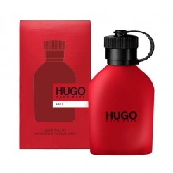 Hugo Boss Hugo Red EDT 75ml мъжки парфюм