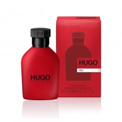 Hugo Boss Hugo Red EDT 40ml мъжки парфюм