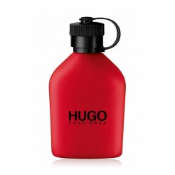 Hugo Boss Hugo Red EDT 125ml мъжки парфюм без опаковка