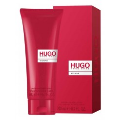 Hugo Boss Hugo Woman Body Lotion 200ml дамски