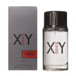 Hugo Boss Hugo XY EDT 100ml мъжки парфюм