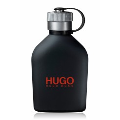 Hugo Boss Just Different EDT 125ml мъжки парфюм без опаковка