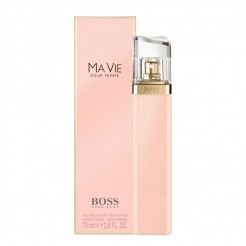 Hugo Boss Ma Vie Pour Femme EDP 75ml дамски парфюм