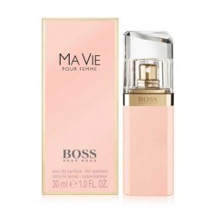 Hugo Boss Ma Vie Pour Femme EDP 30ml дамски парфюм