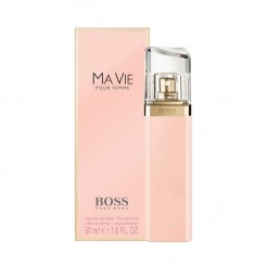 Hugo Boss Ma Vie Pour Femme EDP 50ml дамски парфюм