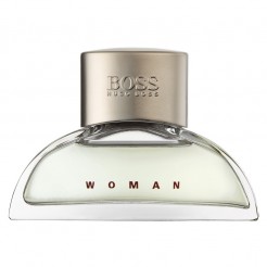 Hugo Boss Woman EDP 90ml дамски парфюм без опаковка