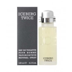 Iceberg Twice Pour Homme EDT 125ml мъжки парфюм
