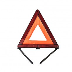 Компактен авариен триъгълник Petex