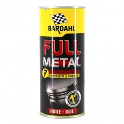Bardahl - FULL METAL - Въстановява метала в двигателя