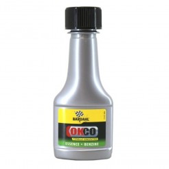 Bardahl - Препарат за почистване на нагара "OKCO" - бензин