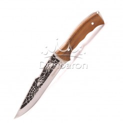Ловен нож Охотник FB1523