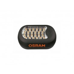 LED професионална сервизна лампа OSRAM с магнит и кука
