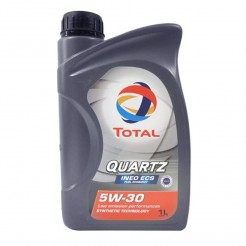 Total Quartz Ineo ECS 5W30 1L