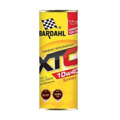 Bardahl XTC 10W40 0.400L