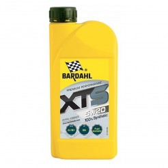 Bardahl XTS 5W20 1L