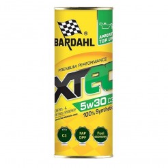 Bardahl XTEC 5W30 0.400L
