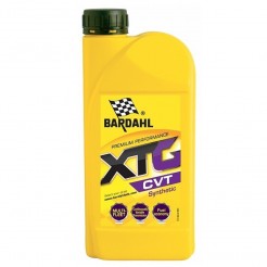 Bardahl XTG CVT 1L