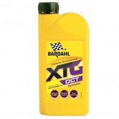 Bardahl XTG DCT 1L