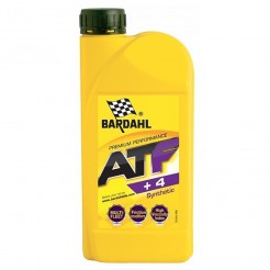 Bardahl XTG ATF +4 1L
