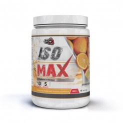 Pure Nutrition ISO MAX Orange, 800gr