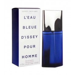 Issey Miyake L'Eau Bleue d'Issey Pour Homme EDT 75ml мъжки парфюм