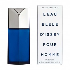 Issey Miyake L'Eau Bleue d'Issey Pour Homme EDT 125ml мъжки парфюм