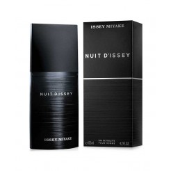 Issey Miyake Nuit D'Issey EDT 125ml мъжки парфюм