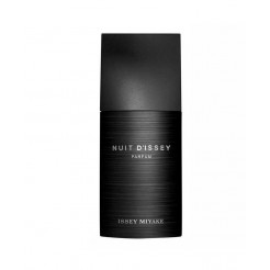 Issey Miyake Nuit D'Issey Parfum EDP 125ml мъжки парфюм без опаковка